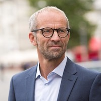 Jeppe Christiansen Email & Phone Number