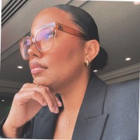 Hand Over Hand (NJ) Employee Kayla Vinson's profile photo