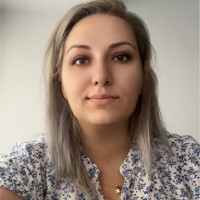 Farmaceutica REMEDIA SA Employee Batulescu Cristina's profile photo