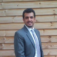 AMF Bakery Systems Europe Employee Roozbeh Sadeghi's profile photo