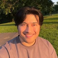 Stealth Startup Employee Weiye Zhao's profile photo