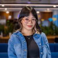 Jili Nicomedes's profile photo