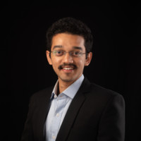 Paladin Drones Employee Prajwal Bharadwaj's profile photo