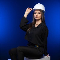Realmarka Construções Employee Valeria Cichon's profile photo