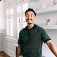 Happen Houston Employee Jon Caballero's profile photo