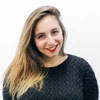 Soi Paris Employee Lucy Martin's profile photo