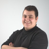 ZAINDARI Employee Xabier Leonardo's profile photo