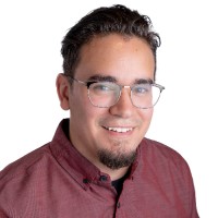 Parlevel Systems Employee Vaughn Alvarado's profile photo