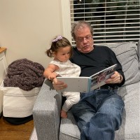 AECOM Employee David Sampson's profile photo