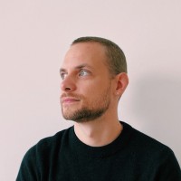 Finom Employee Ivo Dimitrov's profile photo