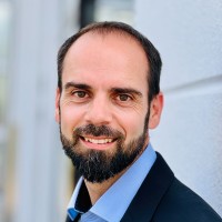 pro-beam Group Employee Martin Herold's profile photo