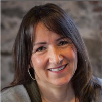 Fiber Optic Center Employee Donna Brodie's profile photo