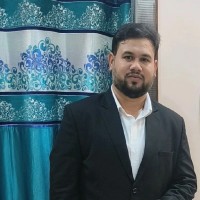 Master's Software Employee Salman Khan's profile photo