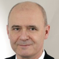 IAV GmbH Employee Andreas Deutsch's profile photo