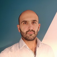 FORGEL S.A. Employee Benjamin Laurent's profile photo