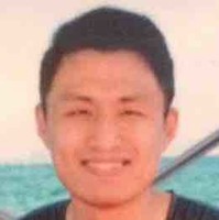Perficient Employee Mark Shen's profile photo