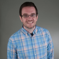 Virginia Wesleyan University Employee Shane Boyd's profile photo