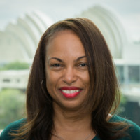 Cerner Corporation Employee Cassandra Pearson's profile photo
