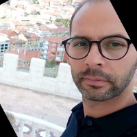 Udemig Employee Adem Akpınar's profile photo