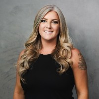 TCWGlobal (formerly TargetCW) Employee Taryn Reeves's profile photo