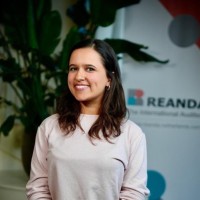 Reanda Netherlands Employee Nouhaila Bentalha's profile photo
