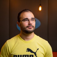 Slidebean Employee Allan Chacon Rojas's profile photo