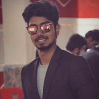 Accenture Employee Abhishek Wani's profile photo