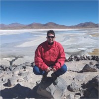 Construcolor Employee Diego Jagielski's profile photo