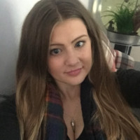 Clark-Drain Ltd Employee Kayley-Jayne Matthews's profile photo