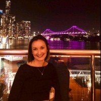 Vonex Employee Samantha Cook's profile photo