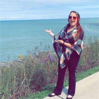 Foundation Medicine Employee Amanda Samson's profile photo