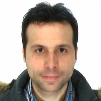 Between Technology Employee Manuel Martín Castillo's profile photo