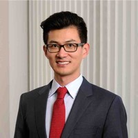 Meta Employee Liu Yang's profile photo