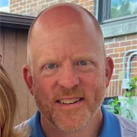 High Point Regional High School District Employee Seamus Campbell's profile photo