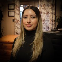 Sandra Gonzalez Email & Phone Number