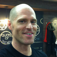 Yoga Public Employee Arlen Kasdorf's profile photo