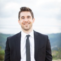 Netflix Employee Sean Ramirez's profile photo