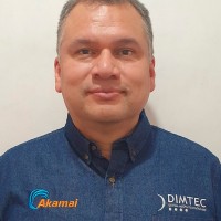 DIMTEC Employee Ricardo Mora's profile photo