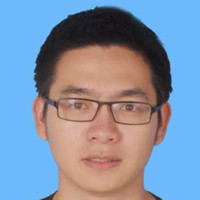 Huawei Nederland Employee Chengwei Wang's profile photo