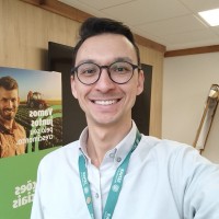 SENAR-RS Employee Henrique Padilha's profile photo