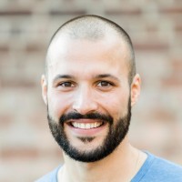 Shippr Employee Jérémy Pagé's profile photo