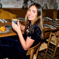 P-THREE Employee Michaella Moreton's profile photo