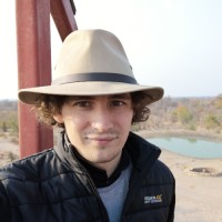 Siemens Digital Industries Software Employee James Bray's profile photo