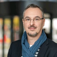 Schleswig-Holstein Tourism Board & Convention Bureau Employee Enric Garcia Rios's profile photo