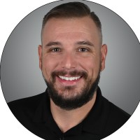 York County Sheriff's Office Employee Anthony Parrish's profile photo