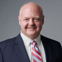 Nidec Drive Systems Employee Jeremy Severson's profile photo