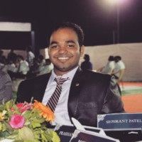 FITPASS Employee Vivek Maida's profile photo