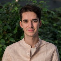 anaba Employee Julien Valin's profile photo