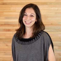 Ruffwear Employee Sarah McCandless's profile photo