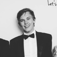 Downsend School Employee Robbie Davies's profile photo